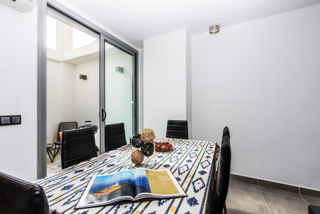 Townhouse Calvari By Homevillas360 Pollença Екстериор снимка