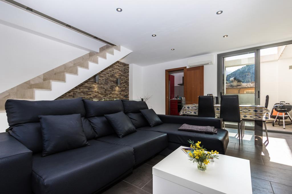 Townhouse Calvari By Homevillas360 Pollença Екстериор снимка