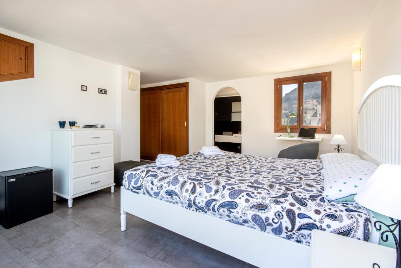 Townhouse Calvari By Homevillas360 Pollença Екстериор снимка